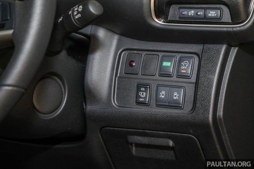 Nissan Serena S-Hybrid 2.0L 2018 dilancarkan di M’sia – dua varian, harga bermula dari RM136k-RM148k 816765