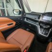 Nissan X-Trail, Serena S-Hybrid get new Monarch Orange, Radiant Red colours for Chinese New Year