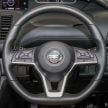 2022 Nissan Serena facelift in Malaysia – MPV to be launched soon with AEB, blind spot monitor, LDW?