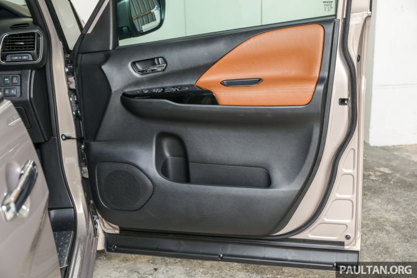 Nissan Serena S-Hybrid 2.0L 2018 dilancarkan di M’sia – dua varian, harga bermula dari RM136k-RM148k 816774