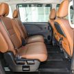 Nissan X-Trail, Serena S-Hybrid get new Monarch Orange, Radiant Red colours for Chinese New Year