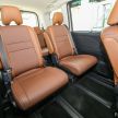 Nissan X-Trail, Serena S-Hybrid get new Monarch Orange, Radiant Red colours for Chinese New Year