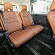 Nissan X-Trail, Serena S-Hybrid get new Monarch Orange, Radiant Red colours for Chinese New Year