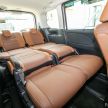 Nissan X-Trail, Serena S-Hybrid get new Monarch Orange, Radiant Red colours for Chinese New Year