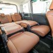 Nissan X-Trail, Serena S-Hybrid get new Monarch Orange, Radiant Red colours for Chinese New Year