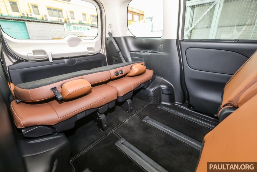 Nissan Serena S-Hybrid 2.0L 2018 dilancarkan di M’sia – dua varian, harga bermula dari RM136k-RM148k 816786