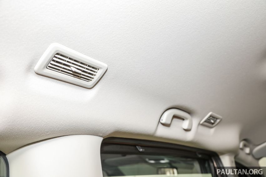 DRIVEN: 2018 Nissan Serena S-Hybrid – great appeal 821370