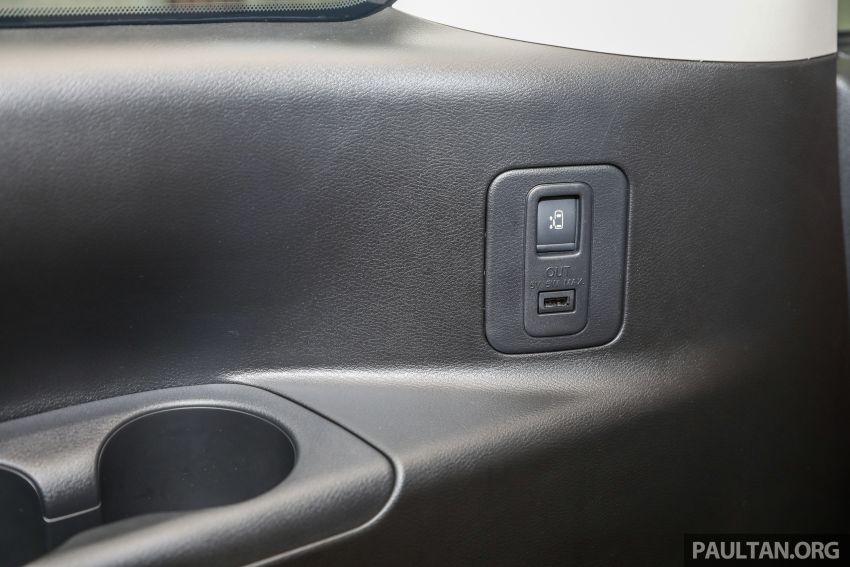 DRIVEN: 2018 Nissan Serena S-Hybrid – great appeal 821377