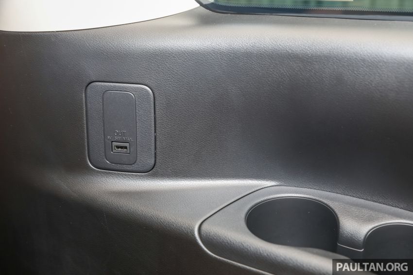 DRIVEN: 2018 Nissan Serena S-Hybrid – great appeal 821378