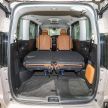 Nissan X-Trail, Serena S-Hybrid get new Monarch Orange, Radiant Red colours for Chinese New Year