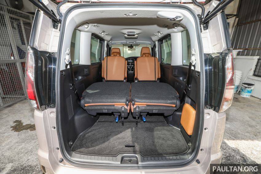 Nissan Serena S-Hybrid 2.0L 2018 dilancarkan di M’sia – dua varian, harga bermula dari RM136k-RM148k 816806