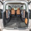 2022 Nissan Serena facelift in Malaysia – MPV to be launched soon with AEB, blind spot monitor, LDW?