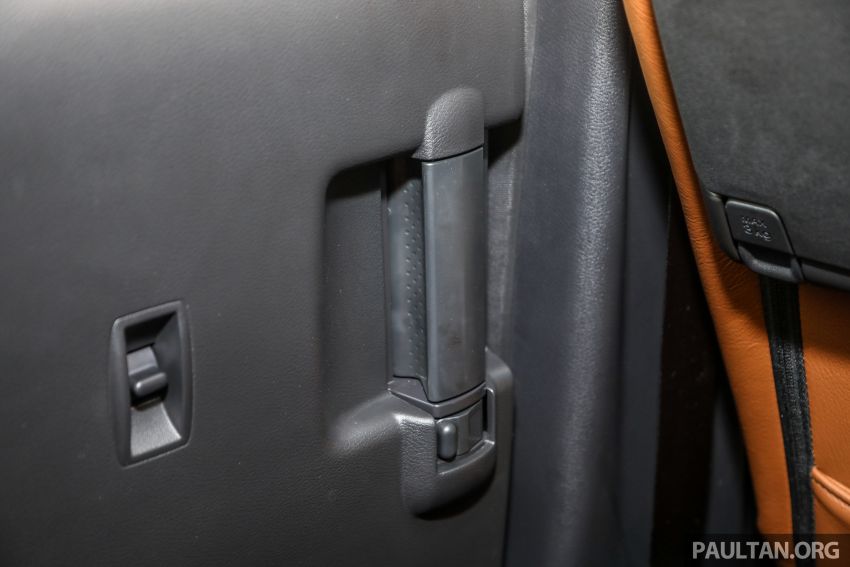Nissan Serena S-Hybrid 2.0L 2018 dilancarkan di M’sia – dua varian, harga bermula dari RM136k-RM148k 816809