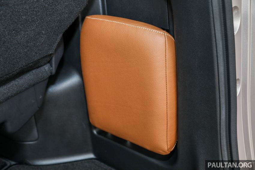 DRIVEN: 2018 Nissan Serena S-Hybrid – great appeal 821285