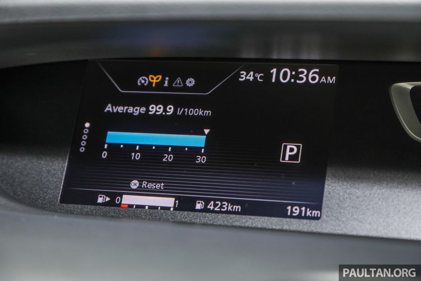 Nissan Serena S-Hybrid 2.0L 2018 dilancarkan di M’sia – dua varian, harga bermula dari RM136k-RM148k 816743