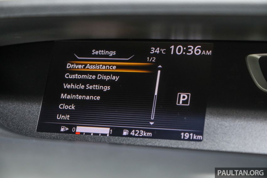 2018 Nissan Serena S-Hybrid launched, from RM136k 816602