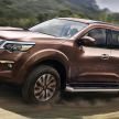 GIIAS 2018: Nissan Terra – Navara-based 7-seat SUV