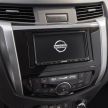 GIIAS 2018: Nissan Terra – Navara-based 7-seat SUV