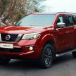 GIIAS 2018: Nissan Terra – Navara-based 7-seat SUV