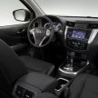 GIIAS 2018: Nissan Terra – Navara-based 7-seat SUV