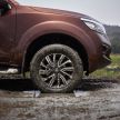 GIIAS 2018: Nissan Terra – Navara-based 7-seat SUV