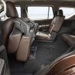 GIIAS 2018: Nissan Terra – Navara-based 7-seat SUV