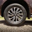 GIIAS 2018: Nissan Terra – Navara-based 7-seat SUV