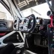 Porsche 911 GT3 R – better aero, safety; now with AC