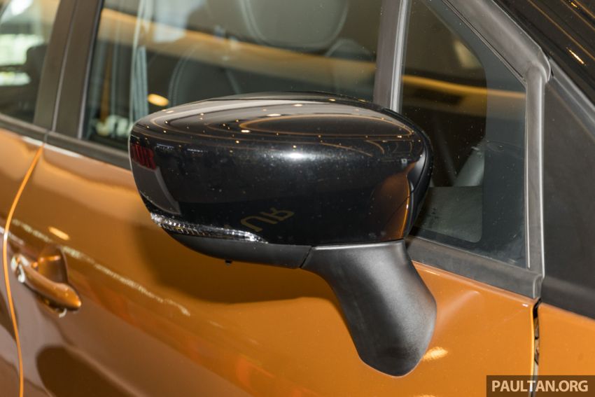 GALLERY: Renault Captur facelift on sale – RM109,000 818149