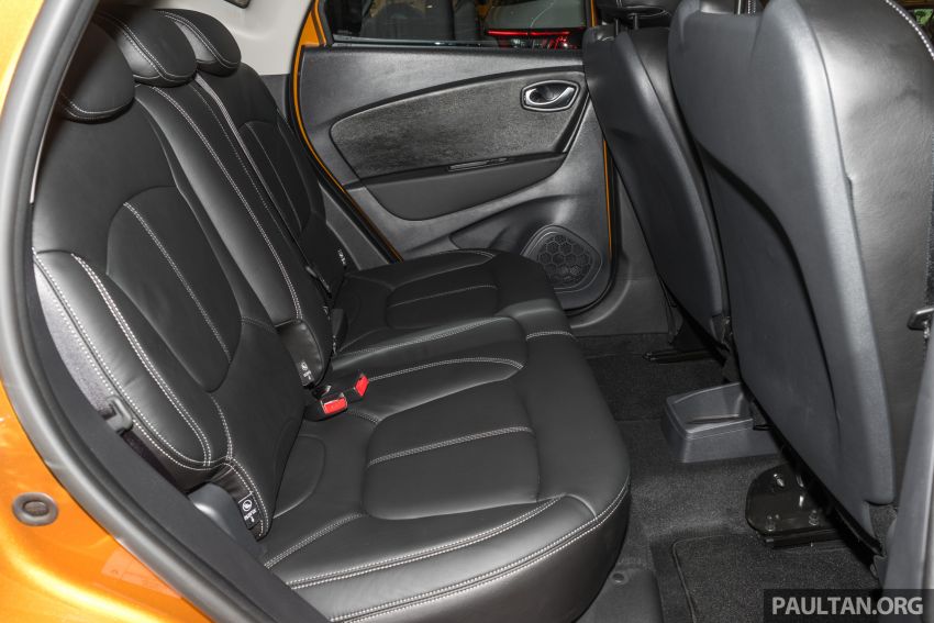 GALLERY: Renault Captur facelift on sale – RM109,000 818183