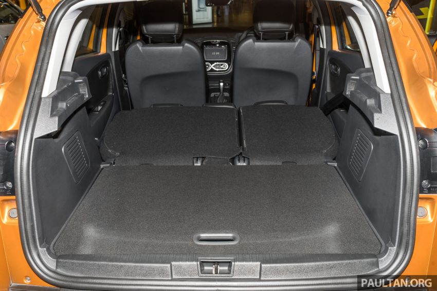 GALLERY: Renault Captur facelift on sale – RM109,000 818187