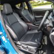 ASEAN NCAP Q2 2018 – Toyota C-HR, Hyundai IONIQ Hybrid dan Toyota Rush terima penarafan 5-bintang