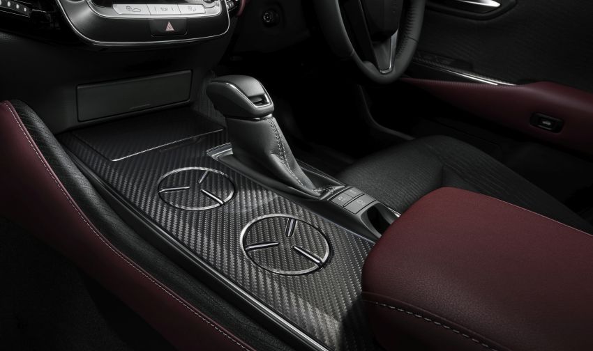 2018 Toyota Crown – fully-redesigned S220 debuts 831672