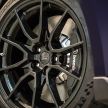 2019 Ford Mustang Shelby GT350 gains improvements