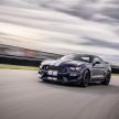 2019 Ford Mustang Shelby GT350 gains improvements