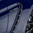 2019 Ford Mustang Shelby GT350 gains improvements