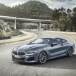 BMW 8 Series officially launched in Thailand – sole M850i xDrive Coupe variant priced at 12,999,000 baht