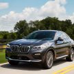DRIVEN: G02 BMW X4 xDrive30i – a coupe with grace?