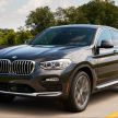 DRIVEN: G02 BMW X4 xDrive30i – a coupe with grace?