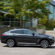 DRIVEN: G02 BMW X4 xDrive30i – a coupe with grace?