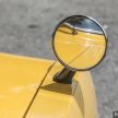 Datsun Sunny Wagon VB110 – buat abang jiwa kacau!