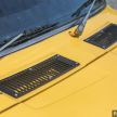 Datsun Sunny Wagon VB110 – buat abang jiwa kacau!