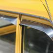 Datsun Sunny Wagon VB110 – buat abang jiwa kacau!