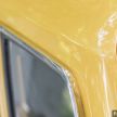 Datsun Sunny Wagon VB110 – buat abang jiwa kacau!