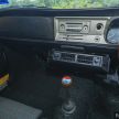 Datsun Sunny Wagon VB110 – buat abang jiwa kacau!