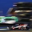 Le Mans 2018 – Toyota finally wins, M’sian team 10th