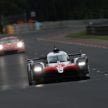 Le Mans 2018 – Toyota finally wins, M’sian team 10th