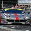 Le Mans 2018 – Toyota finally wins, M’sian team 10th