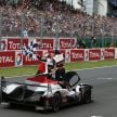 Le Mans 2018 – Toyota finally wins, M’sian team 10th