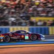 Le Mans 2018 – Toyota finally wins, M’sian team 10th